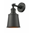 thumbnail image 1 of Innovations Lighting Addison 1-Light Bath Sconce, 1 of 6