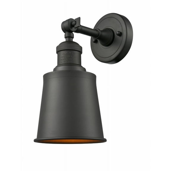 Innovations Lighting Addison 1-Light Bath Sconce