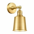 thumbnail image 1 of Innovations Lighting - Addison - 1 Light Wall Sconce In Traditional Style-11, 1 of 2