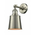 thumbnail image 1 of Innovations Lighting - Addison - 1 Light Wall Sconce In Traditional Style-11, 1 of 2