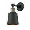 thumbnail image 1 of Innovations Lighting - Addison - 1 Light Wall Sconce In Traditional Style-11, 1 of 2