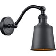 thumbnail image 1 of Innovations Lighting - Addison-1 Light Wall Sconce in Traditional Style-5 Inches, 1 of 1