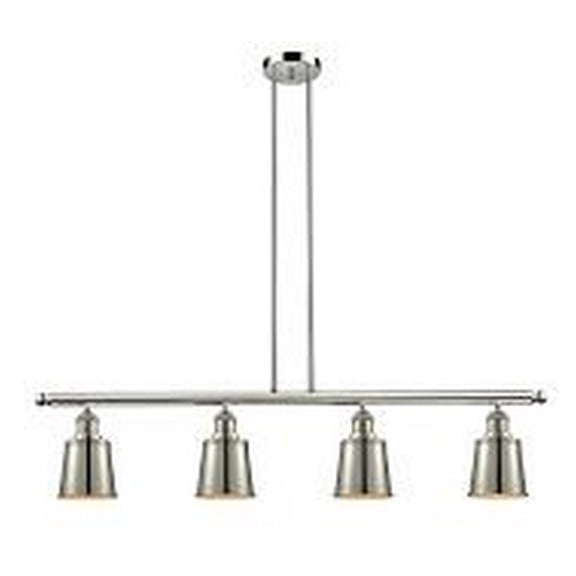 Innovations Lighting - Addison-12W 4 LED Island-5.25 Inches Wide by 10 Inches