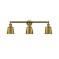thumbnail image 1 of Innovations Lighting - Addison - 3 Light Bath Vanity In Traditional Style-10, 1 of 4