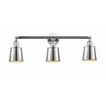 thumbnail image 1 of Innovations Lighting - Addison - 3 Light Bath Vanity In Traditional Style-10, 1 of 4