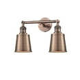 thumbnail image 1 of Innovations Lighting - Addison - 7W 2 LED Bath Vanity In Traditional Style-7, 1 of 1