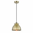thumbnail image 1 of Innovations Lighting - Adirondack - 1 Light Cord Hung Mini Pendant In Industrial, 1 of 2