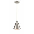 thumbnail image 1 of Innovations Lighting - Appalachian - 1 Light Cord Hung Mini Pendant In Modern, 1 of 7
