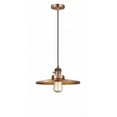 thumbnail image 1 of Innovations Lighting - Appalachian - 1 Light Cord Hung Mini Pendant In, 1 of 2