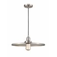thumbnail image 1 of Innovations Lighting - Appalachian - 1 Light Cord Hung Mini Pendant In, 1 of 2