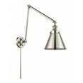 thumbnail image 1 of Innovations Lighting - Appalachian - 1 Light Double Extension Swing Arm Wall, 1 of 1