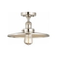 thumbnail image 1 of Innovations Lighting - Appalachian - 1 Light Semi-Flush Mount In Traditional, 1 of 1