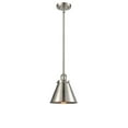 thumbnail image 1 of Innovations Lighting - Appalachian - 1 Light Stem Hung Mini Pendant In, 1 of 3