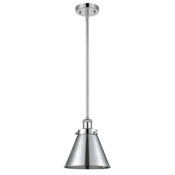 Innovations Lighting - Appalachian - 1 Light Stem Hung Mini Pendant In
