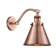 thumbnail image 1 of Innovations Lighting - Appalachian - 1 Light Wall Sconce In Traditional, 1 of 1