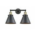 thumbnail image 1 of Innovations Lighting - Appalachian - 2 Light Bath Vanity In Traditional Style-12, 1 of 2