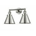thumbnail image 1 of Innovations Lighting - Appalachian - 2 Light Bath Vanity In Traditional Style-12, 1 of 2