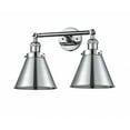 thumbnail image 1 of Innovations Lighting - Appalachian - 2 Light Bath Vanity In Traditional Style-12, 1 of 4
