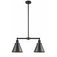 thumbnail image 1 of Innovations Lighting - Appalachian - 2 Light Island In Traditional Style-12, 1 of 2