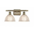 thumbnail image 1 of Innovations Lighting - Arietta - 2 Light Bath Vanity In Industrial Style-10, 1 of 2