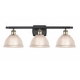 thumbnail image 1 of Innovations Lighting - Arietta - 3 Light Bath Vanity In Industrial Style-10, 1 of 2