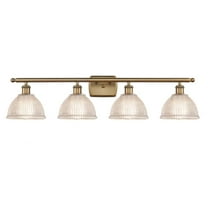 Innovations Lighting - Arietta - 4 Light Bath Vanity In Industrial Style-10