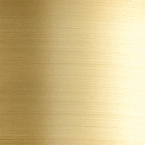 Innovations Lighting Athens - 1 Light 12" Semi-Flush Mount Satin Gold/Seedy