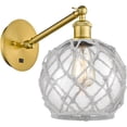thumbnail image 1 of Innovations Lighting - Athens - 1 Light Wall Sconce In Industrial Style-12.38, 1 of 1