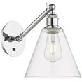 thumbnail image 1 of Innovations Lighting - Athens - 1 Light Wall Sconce In Industrial Style-12.38, 1 of 5