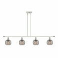 thumbnail image 1 of Innovations Lighting - Athens Deco Swirl - 4 Light Island In Industrial Style-8, 1 of 2