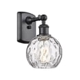 thumbnail image 1 of Innovations Lighting - Athens Water Glass - 1 Light Wall Sconce In Industrial, 1 of 3