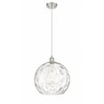 thumbnail image 1 of Innovations Lighting - Athens Water Glass - 1 Light Cord Hung Pendant In, 1 of 3