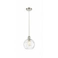 thumbnail image 1 of Innovations Lighting - Athens Water Glass - 1 Light Cord Mini Pendant In, 1 of 2