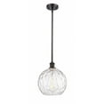 thumbnail image 1 of Innovations Lighting - Athens Water Glass - 1 Light Mini Pendant In Industrial, 1 of 5