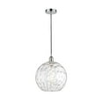 thumbnail image 1 of Innovations Lighting - Athens Water Glass - 1 Light Mini Pendant In Industrial, 1 of 7