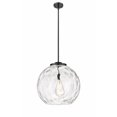 thumbnail image 1 of Innovations Lighting - Athens Water Glass - 1 Light Pendant In Industrial, 1 of 1