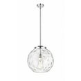 thumbnail image 1 of Innovations Lighting - Athens Water Glass - 1 Light Pendant In Industrial, 1 of 1