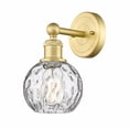 thumbnail image 1 of Innovations Lighting - Athens Water Glass - 1 Light Wall Sconce In Industrial, 1 of 2