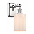 thumbnail image 1 of Innovations Lighting - Ballston - 1 Light Hadley Wall Sconce In Art, 1 of 2