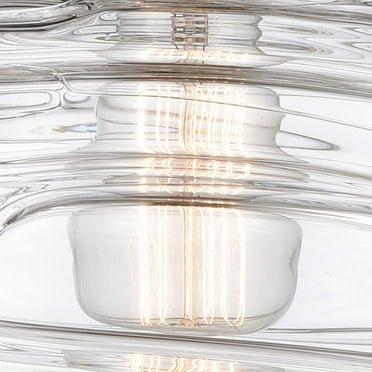 Innovations Lighting - Cobbleskill - 2 Light Bath Vanity In Art Nouveau Style-9