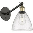 thumbnail image 1 of Innovations Lighting - Ballston Dome - 1 Light Wall Sconce In Industrial, 1 of 5