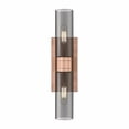 thumbnail image 1 of Innovations Lighting - Ballston Urban - 2 Light Bath Vanity In Art Deco Style-3, 1 of 5