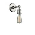 thumbnail image 1 of Innovations Lighting - Bare Bulb - 1 Light Wall Sconce In Traditional Style-6.38, 1 of 4