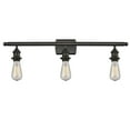 thumbnail image 1 of 3 Light Vintage Dimmable Led Bathroom Fixture, 1 of 2