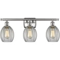 thumbnail image 1 of Innovations Lighting - Barrington-9W 3 LED Bath Vanity-26 Inches Wide by 10.5, 1 of 2