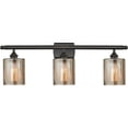 thumbnail image 1 of Innovations Lighting - Barrington-9W 3 LED Bath Vanity-26 Inches Wide by 10.5, 1 of 2