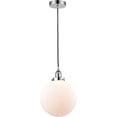 thumbnail image 1 of Innovations Lighting - Beacon - 1 Light Mini Pendant In Industrial Style-13, 1 of 7