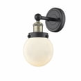 thumbnail image 1 of Innovations Lighting - Beacon - 1 Light Wall Sconce In Industrial Style-10, 1 of 2