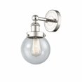 thumbnail image 1 of Innovations Lighting - Beacon - 1 Light Wall Sconce In Industrial Style-10, 1 of 7