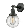 thumbnail image 1 of Innovations Lighting - Beacon - 1 Light Wall Sconce In Industrial Style-12, 1 of 4